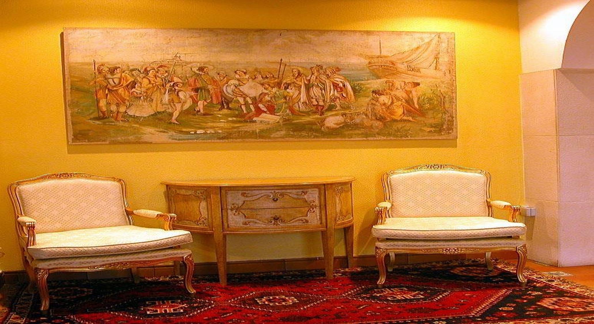 Aparthotel Calema Avenida Jardim Monte Gordo Eksteriør billede