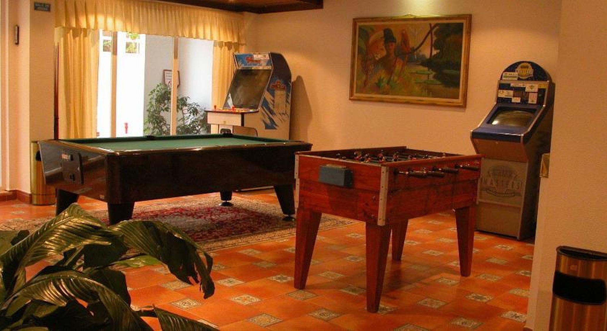 Aparthotel Calema Avenida Jardim Monte Gordo Eksteriør billede